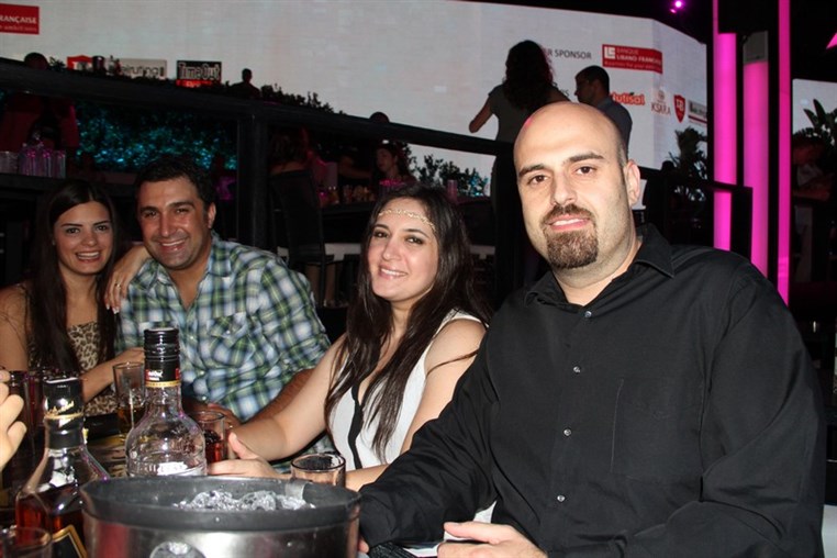 CCCL Fundraising Night 
